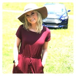 Meet your Posher, Hether